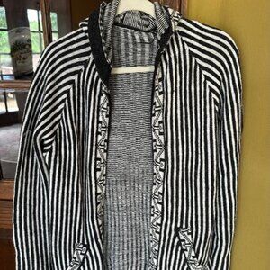 Authentic Peruvian Alpaca sweater